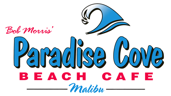 Paradise Cove Beach Cafe