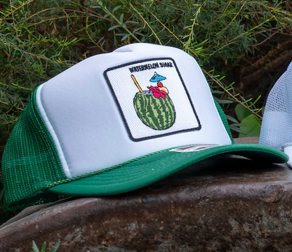 Watermelon Sugar Hat