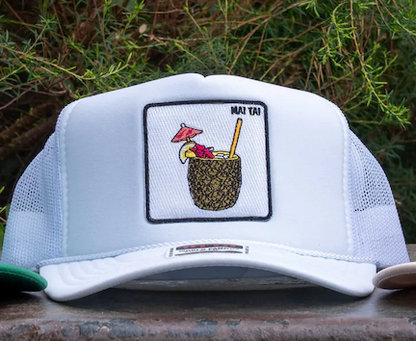 Mai Tai Hat