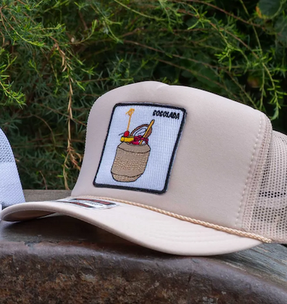Cocolada Hat