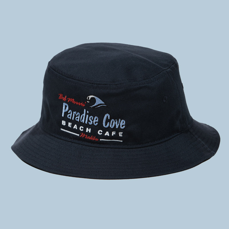 Paradise Cove Bucket Hat