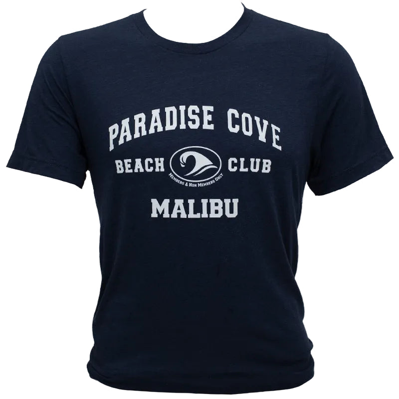 Beach Club Tee