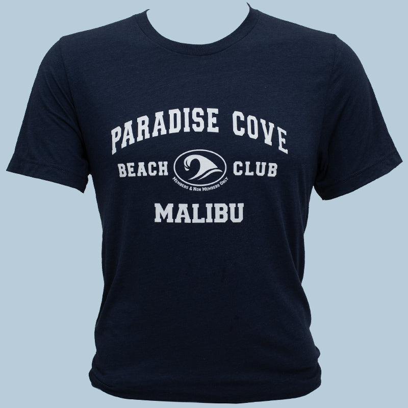Camiseta de Club de Playa