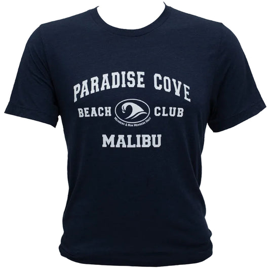 Beach Club Tee