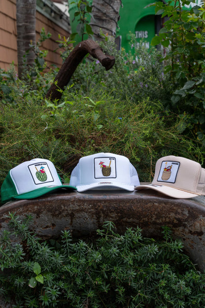 Cocolada Hat