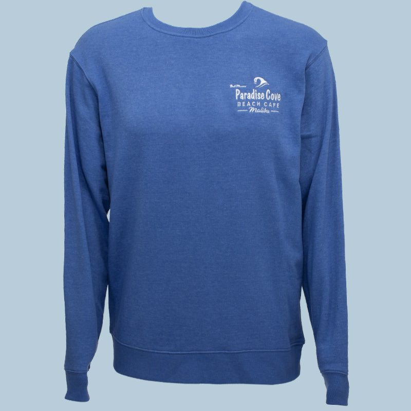 Crewneck Sweat Shirt