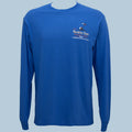 Long Sleeve Royal Shirt