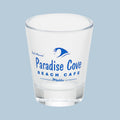 Shot Glass