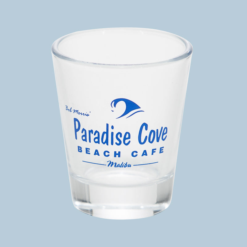 Shot Glass