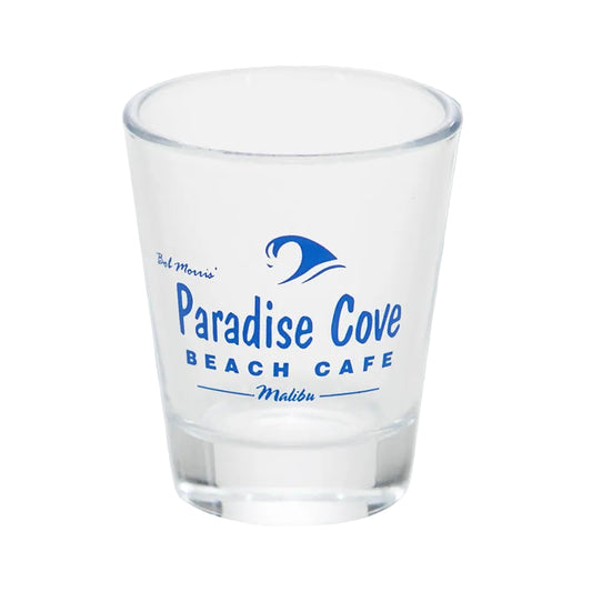 Shot Glass