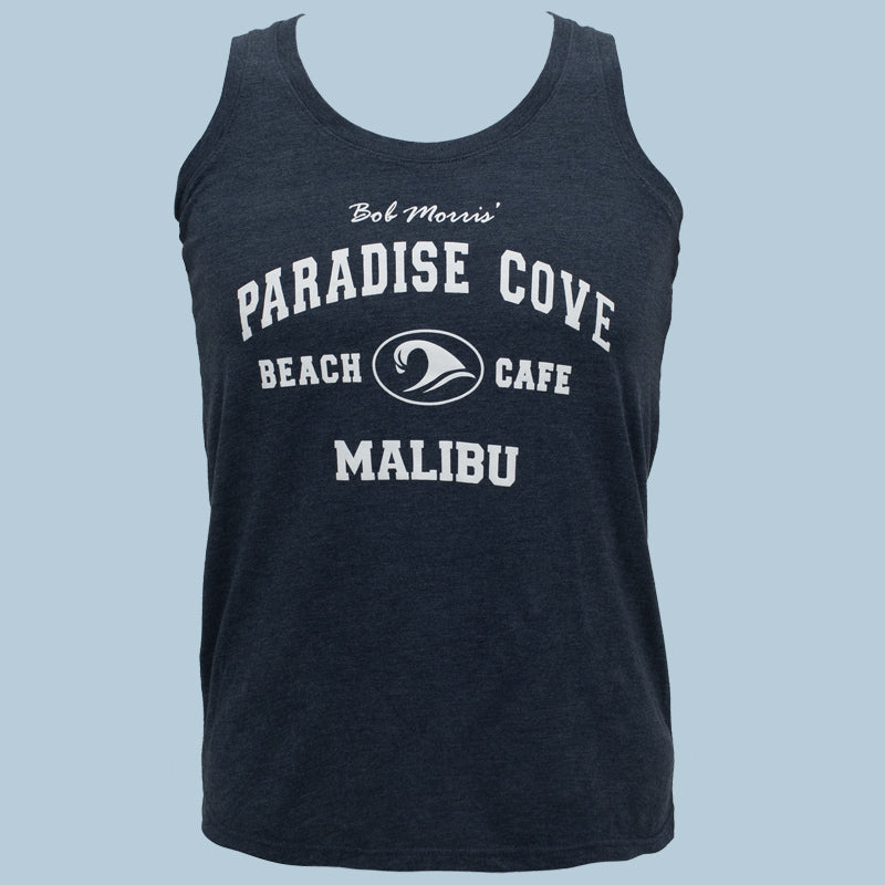 Paradise Cove Tank Top