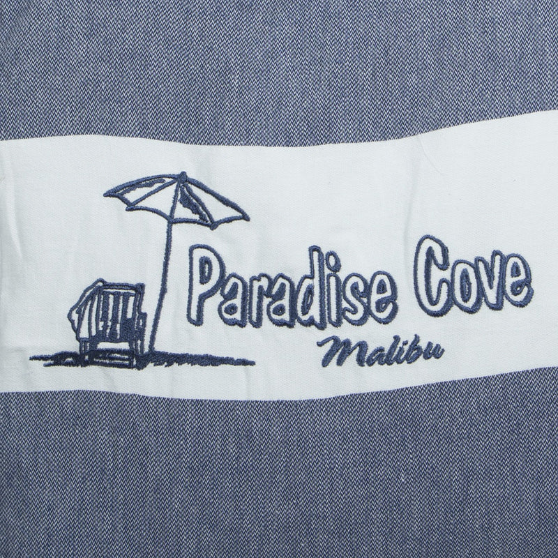 Bolso de playa