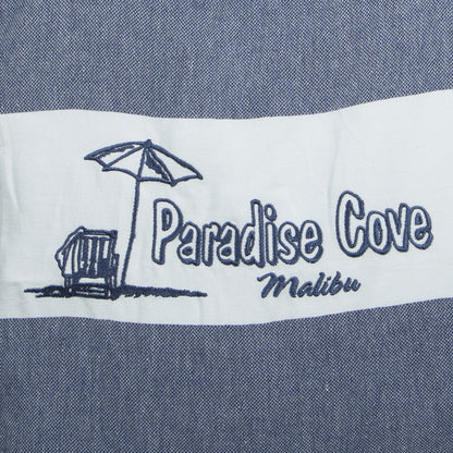 Bolso de playa