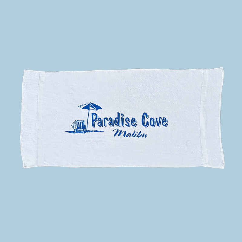 Beach Towel