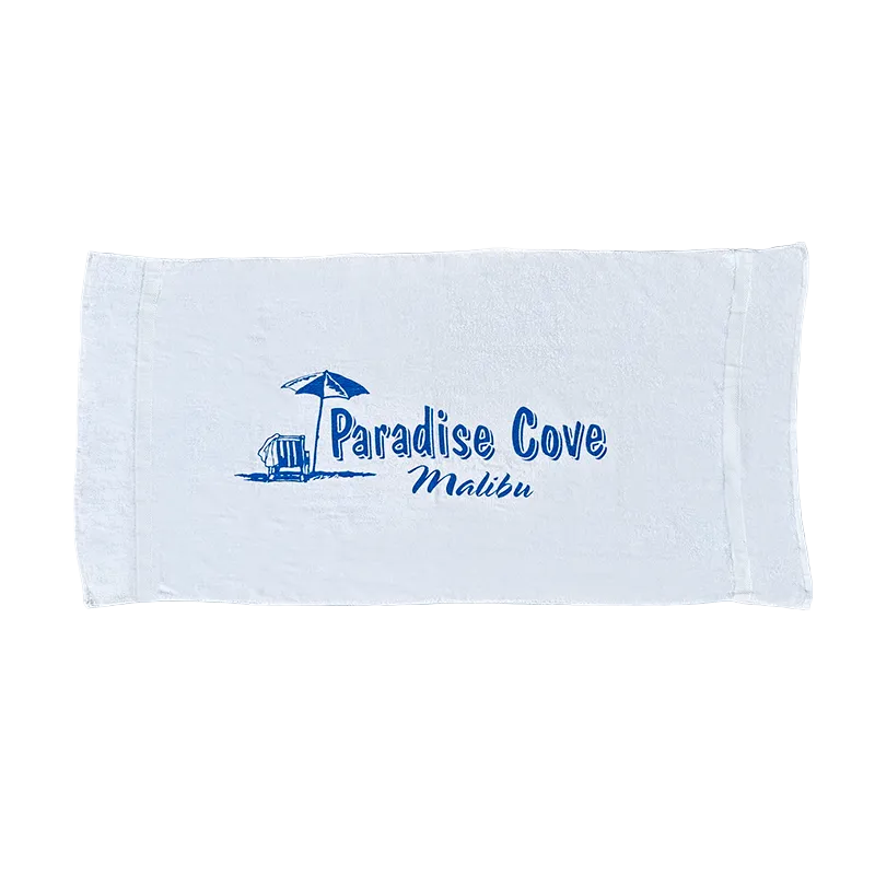 Beach Towel