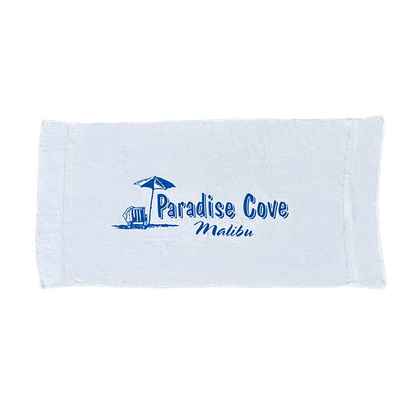 Beach Towel