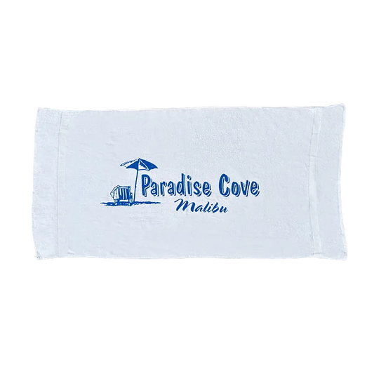 Beach Towel