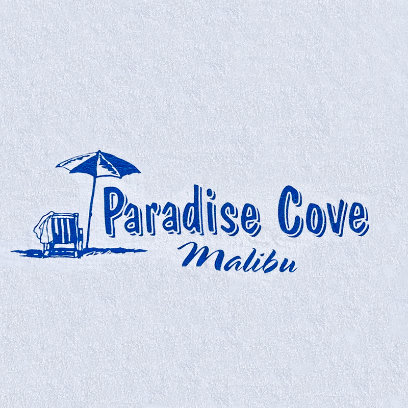Beach Towel