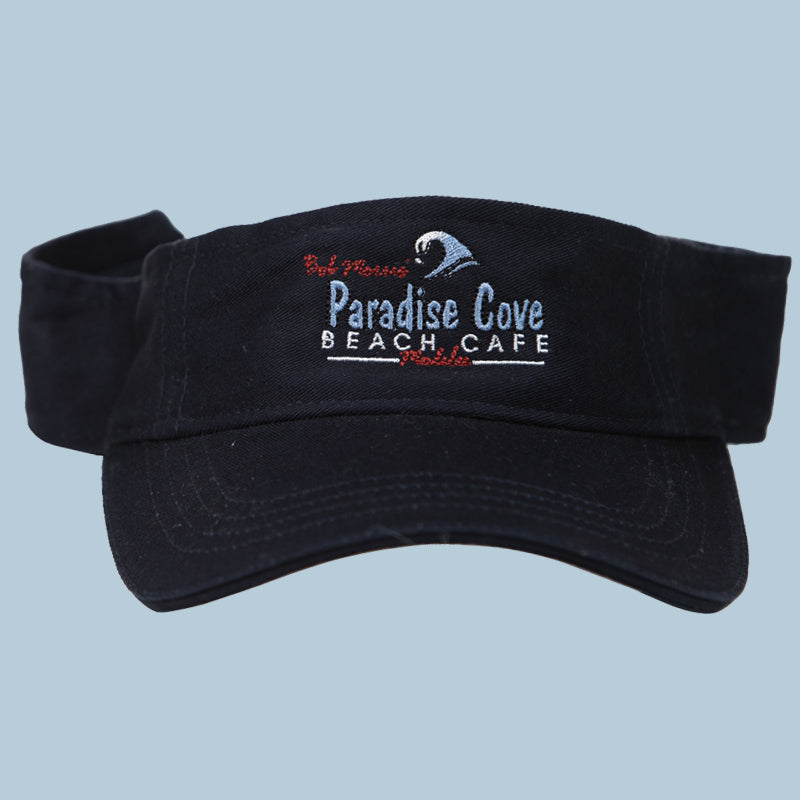 Paradise Cove Malibu Visor