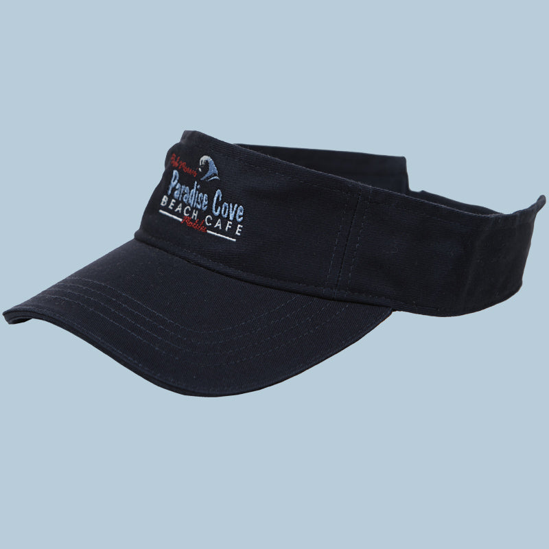 Paradise Cove Malibu Visor